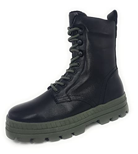 Marc O'Polo Model damski Jessy 7A półdługie kozaki, 990, 39 EU