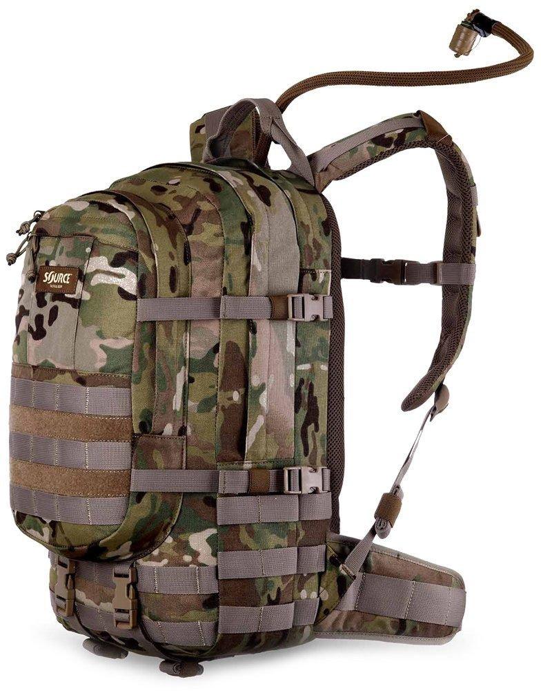 Source Assault 20L
