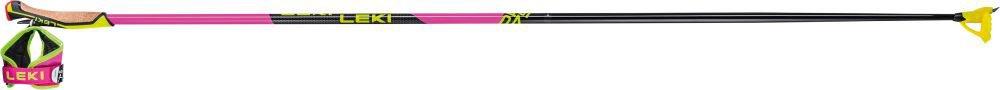 Leki Poles PRC 750
