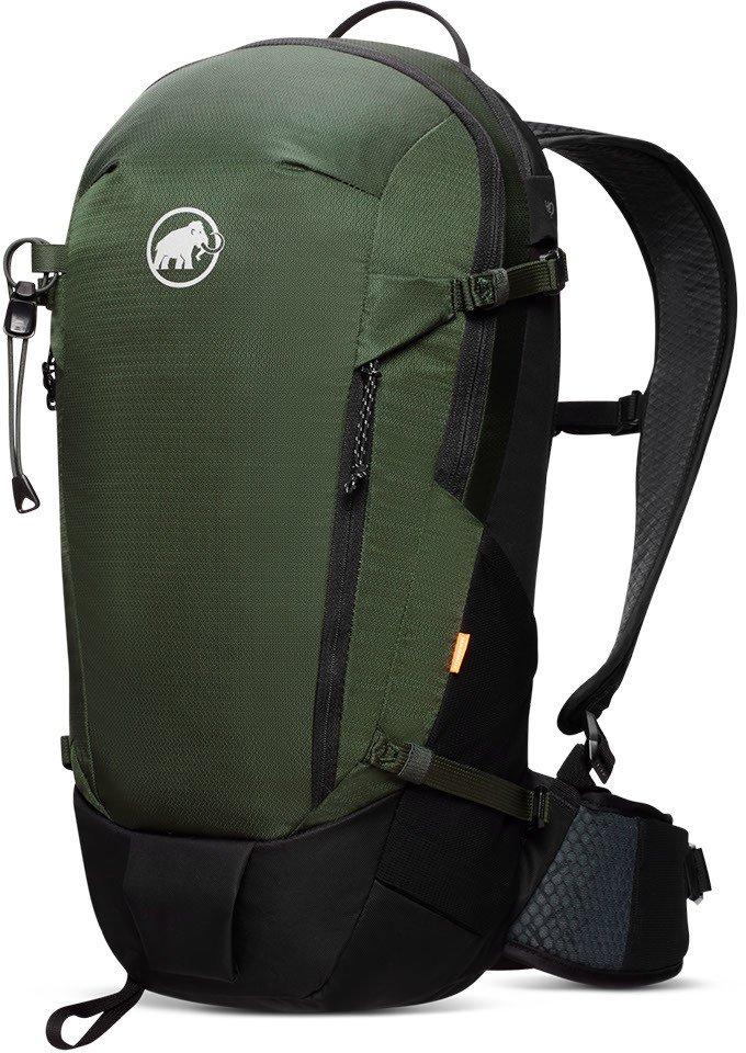 Mammut Lithium 15