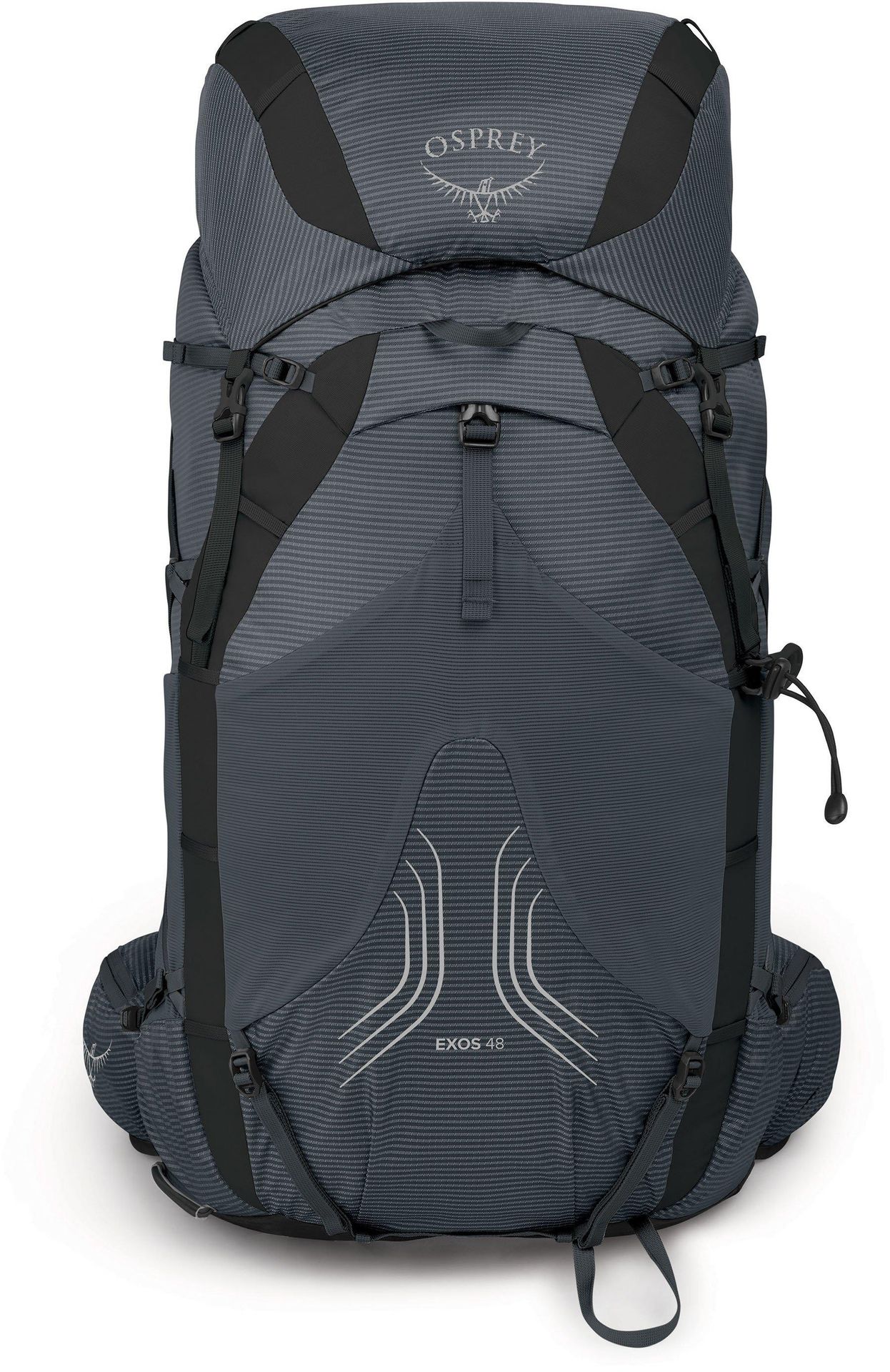 Osprey Exos 48