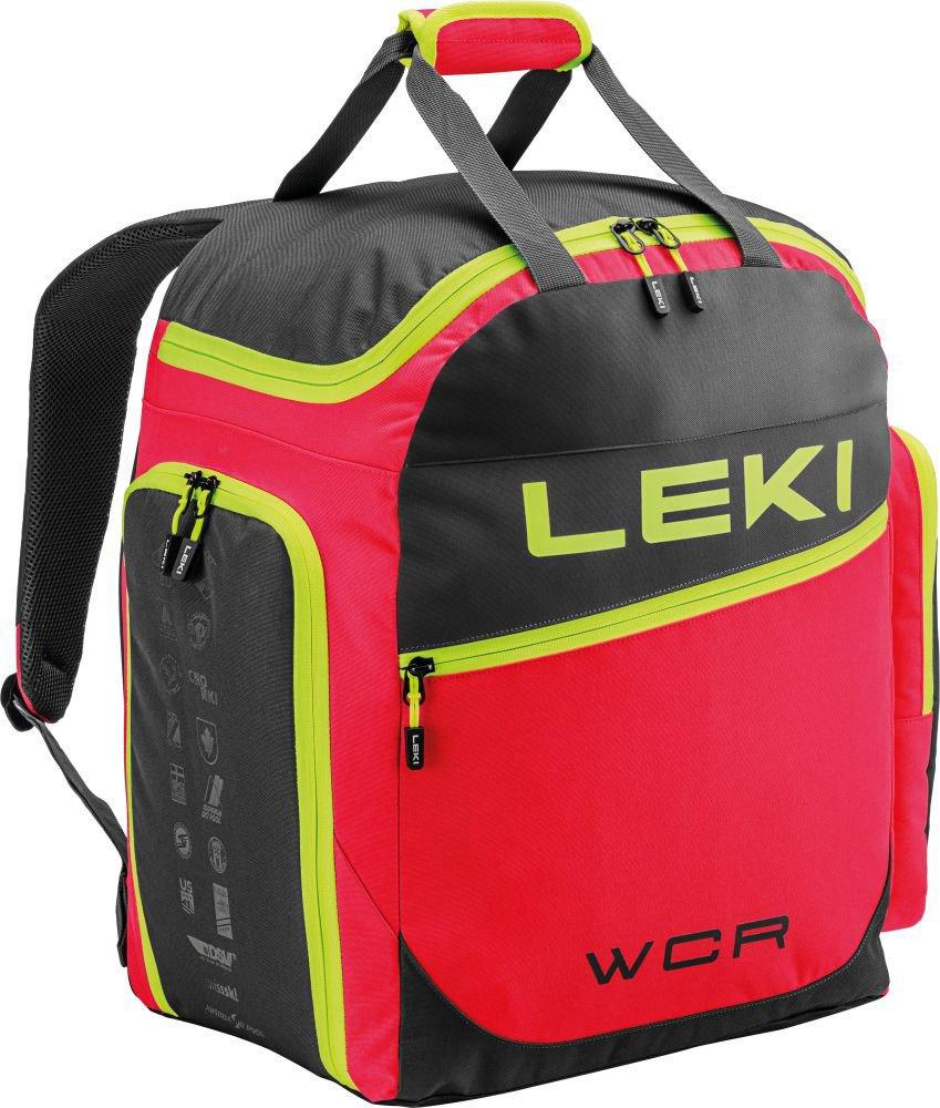 Leki Skiboot Bag Wcr / 60L