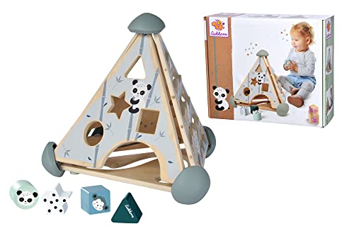 Centrum gier Pyramid
