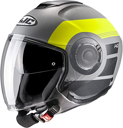HJC Helmets i40 SPINA MC3HSF S