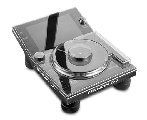 Decksaver Denon DJ Prime SC6000 & SC6000M osłona (DS-PC-SC6000)