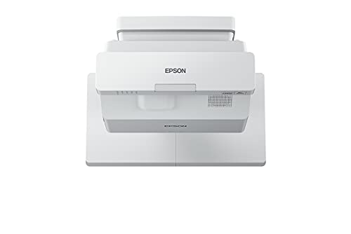 Epson EB-720 Biały