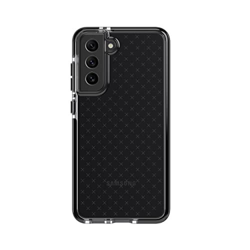 tech21 Evo Check do Samsung Galaxy S21 FE 5G – etui na telefon z ochroną przed upadkiem 4,9 m