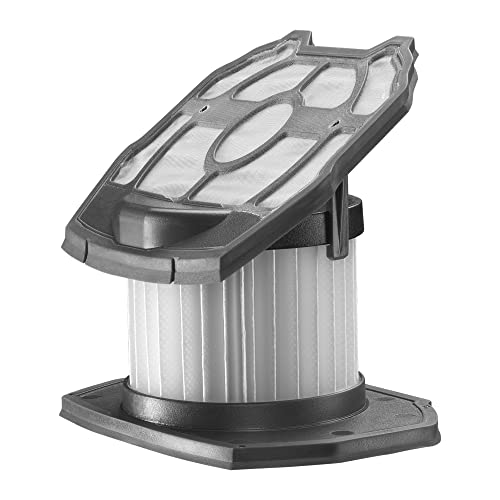 Ryobi Filtr Hepa do Odkurzacza, RAKSVF01, Pasuje do R18SV7-0 i R18SV7-140G