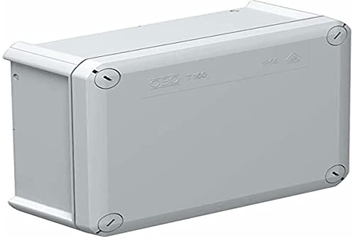 obo bettermann Puszka n/t odgałęźna 190x150x77 IP66 T 160 OE 2007271 2007271