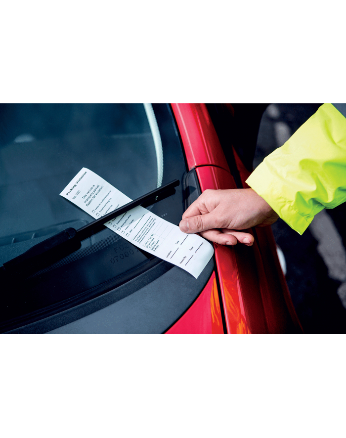 BROTHER Direct thermal cont. paper roll 58mm multi. 24