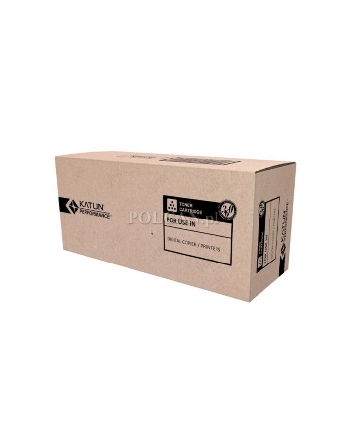 Katun Toner do Kyocera Mita ECOSYS M 3145 IDN TK-3060 | 12 5K | czarny Black 51757