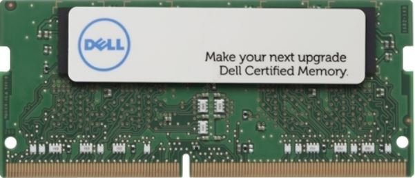 SODIMM DDR4 DELL Certified AA075845, 16 GB, 2666 MHz
