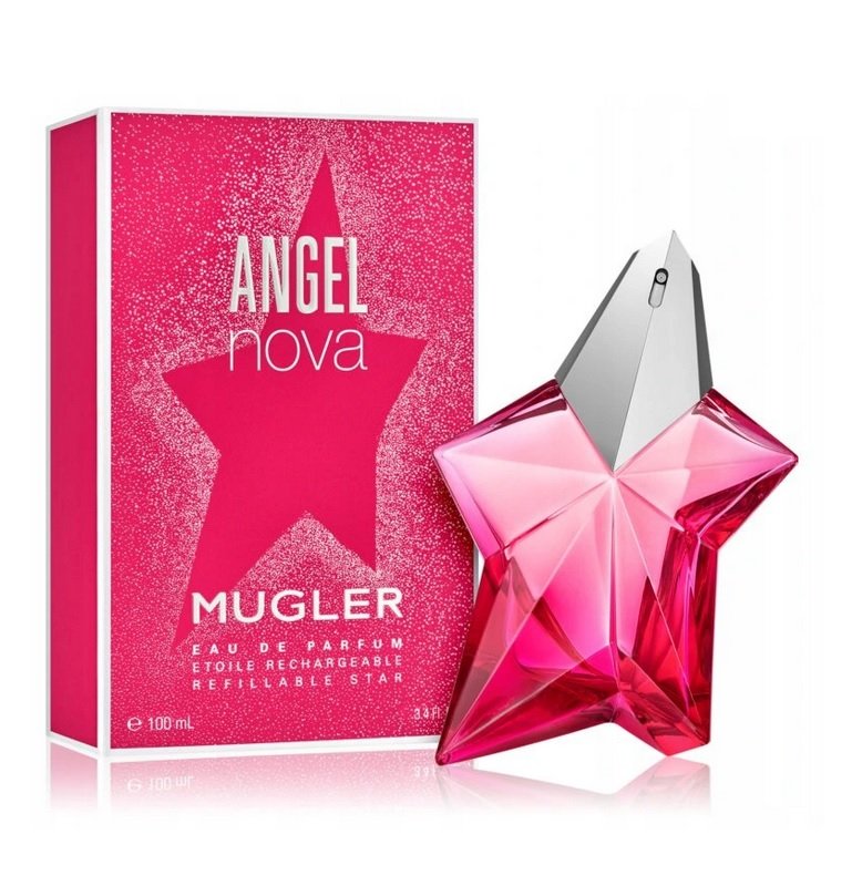 Thierry Mugler Angel Nova woda perfumowana 100ml