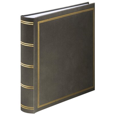 Album HAMA London Jumbo Szary (80 stron) DARMOWY TRANSPORT