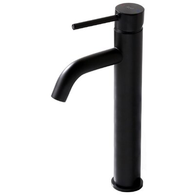 Rea Lungo Black REAB4103