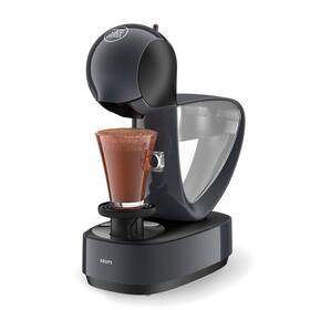 Zdjęcia - Ekspres do kawy Krups Ekspres  Dolce Gusto Infinissima KP173B10 