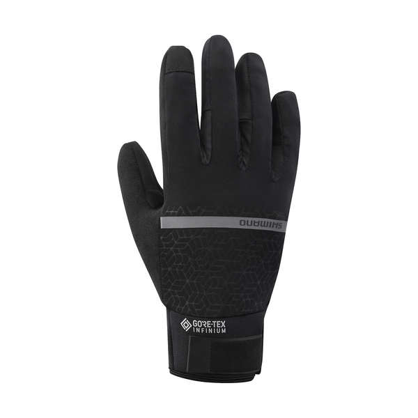 SHIMANO rękawiczki ocieplane INFINIUM GLOVES