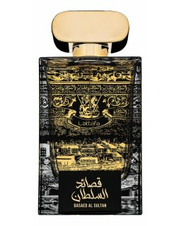 Lattafa Qasaed Al Sultan woda perfumowana 100ml