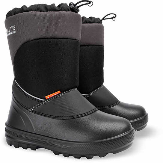 Lekkie śniegowce dziecięce ALEX z EVA (28-35)