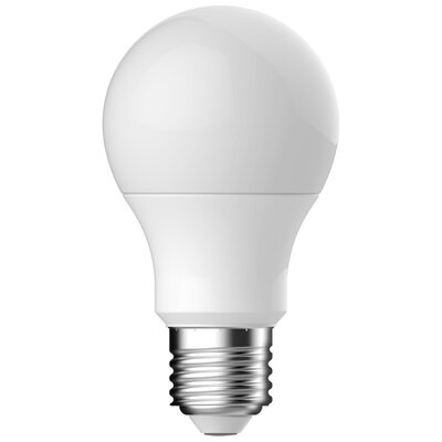 Żarówka LED ISY LED-E27-8.6W 3szt. Klasa energetyczna F