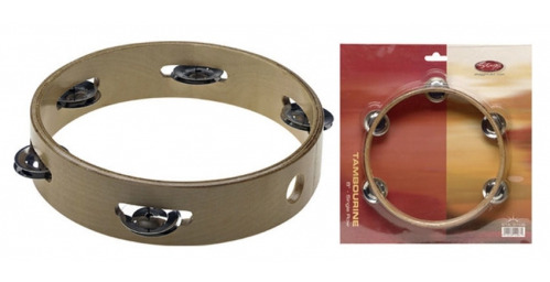 Stagg STA-3108 - tamburyno 8 cali