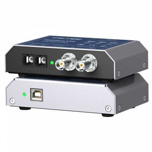 RME MADIface USB + kurs domowe studio nagrań 24583