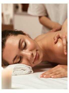 Masaż aromaterapeutyczny olejkiem  Warszawa (Ochota)