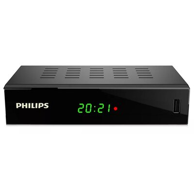 PHILIPS NeoViu T2D DTR3600