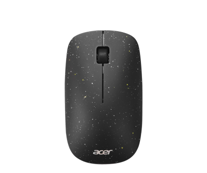 Acer Vero Mouse czarna GP.MCE11.023