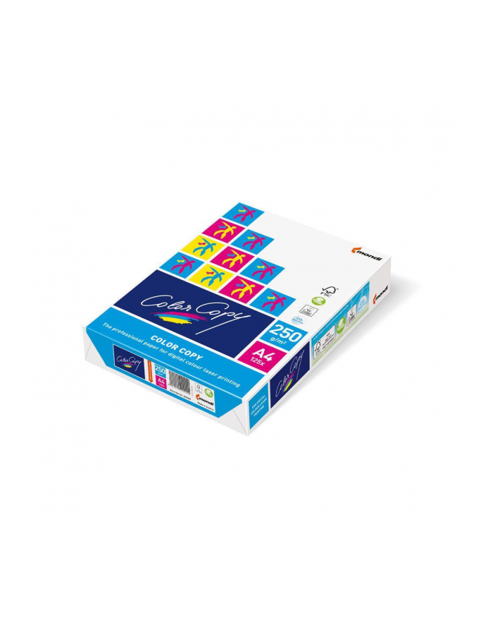 ColorCopy Papier xero A4 COLOR COPY 250g