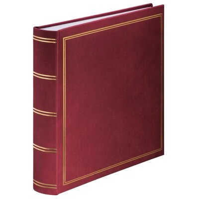 Album HAMA London Jumbo Bordowy (80 stron)