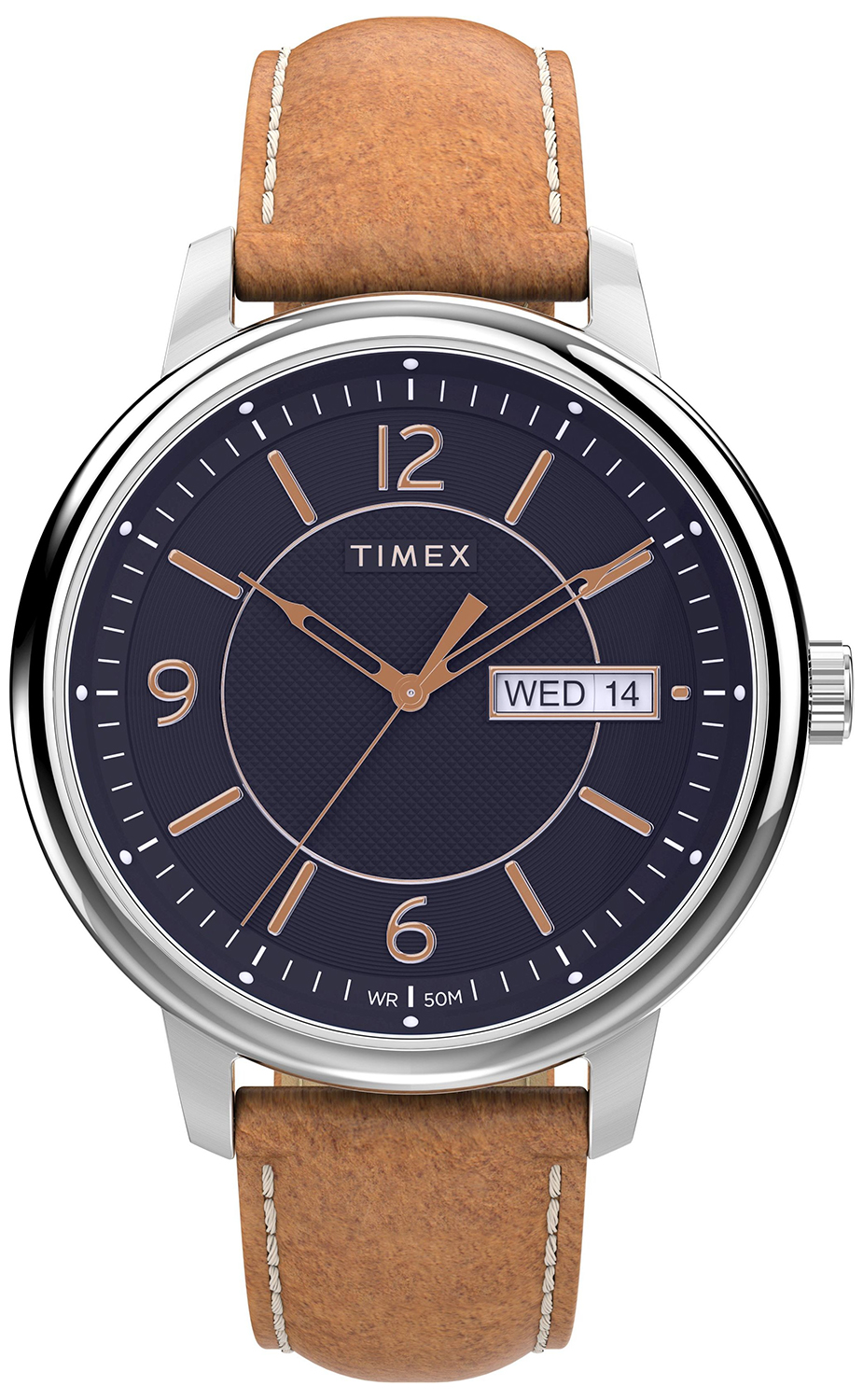 Zegarek Timex TW2V29000 Chicago -