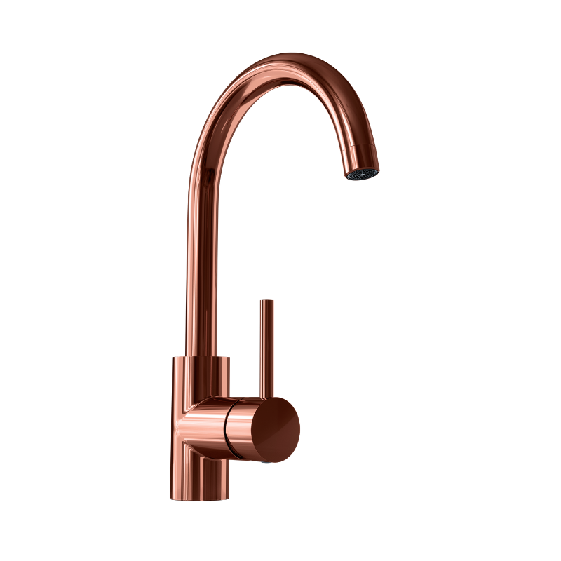 Bateria GLOBALO Zentio Copper