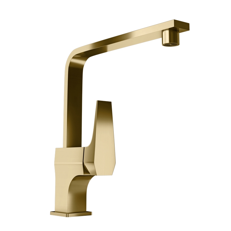 Bateria GLOBALO Somio Light Gold Mat