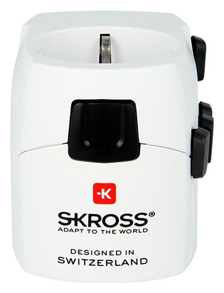 Skross Podróżny PRO 6 w 1
