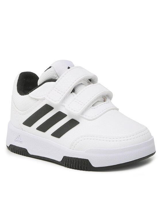 adidas Buty Tensaur Sport 2.0 Cf I GW1988 Czarny