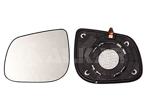 ALKAR 6401652 lusterko zewnętrzne