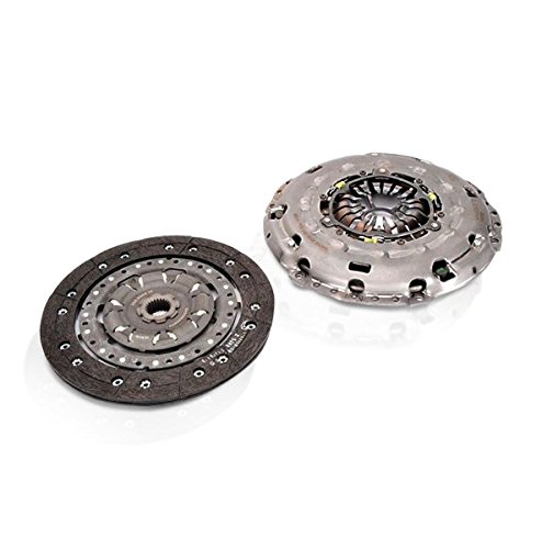 LUK ZESTAW SPRZĘGŁA  622315933 /Z CENTR.WYSPRZ/