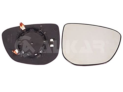 ALKAR 6432871 lusterko zewnętrzne