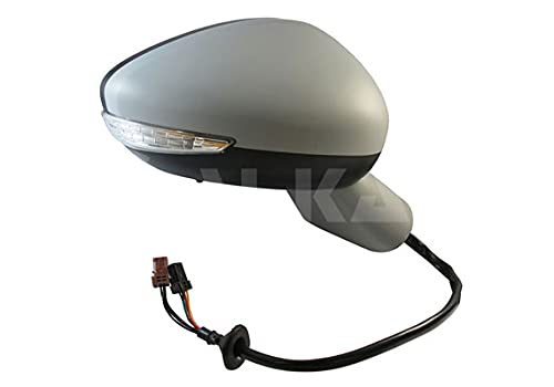 ALKAR 6140869 lusterko zewnętrzne