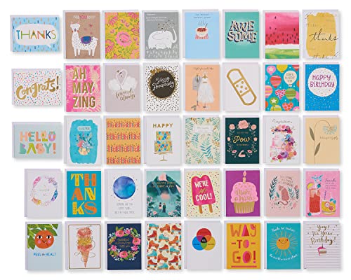 American Greetings Karty urodzinowe premium dla dzieci