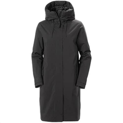 Helly Hansen Damski płaszcz przeciwdeszczowy Victoria Insulated