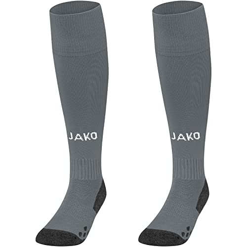 JAKO Unisex skarpety getry uniwersalne
