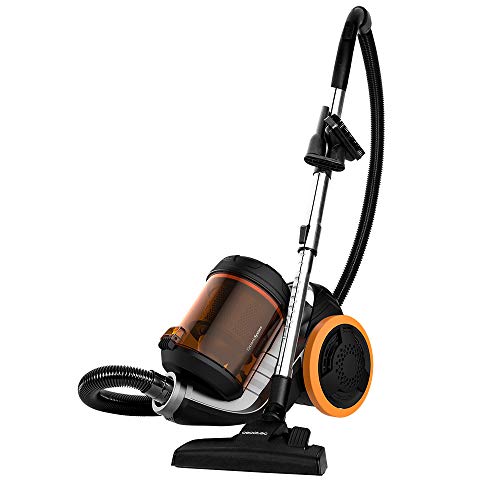 Cecotec Conga PopStar 4000 Ultimate Pro