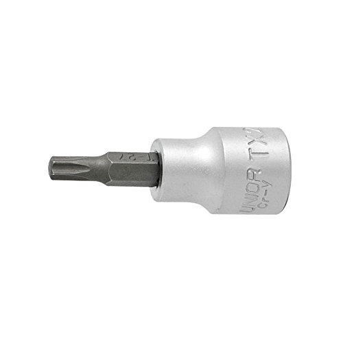 UNIOR Nasadka torx 612104