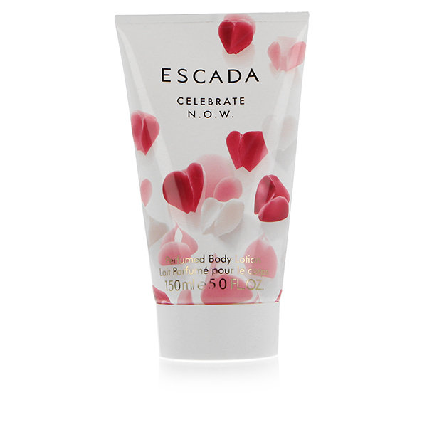 Escada Celebrate Now balsam do ciała 150 ml