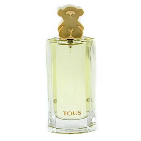 Tous Gold woda perfumowana 50ml