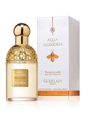 Guerlain Aqua Allegoria Pamplelune woda toaletowa 75ml