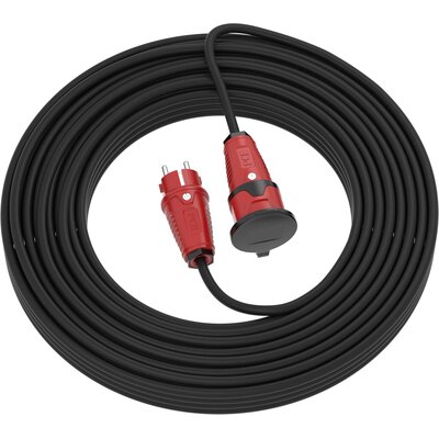 Przedłużacz KERG W2228 H05RR-F (30 m)