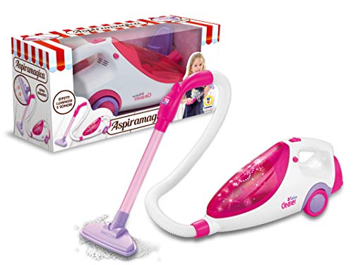 Teorema 63724 Mini Odkurzacz Aspiramagica